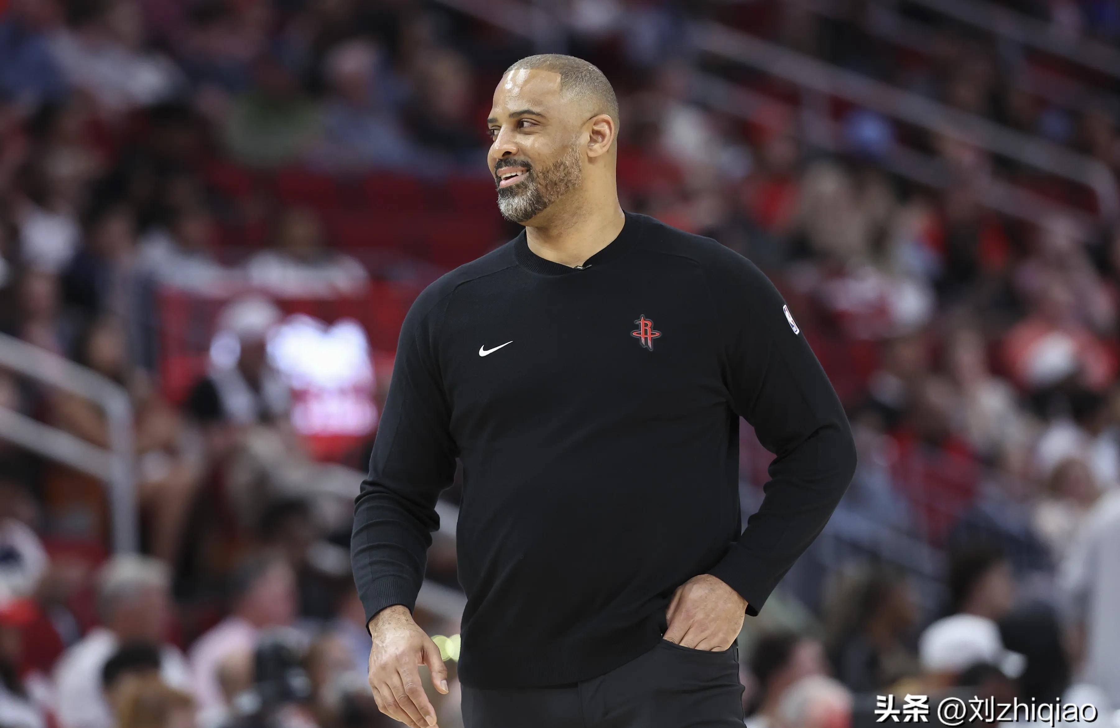关于加时末段休斯敦火箭调整名单以备德国杯；绝杀压哨环节打磨；态度坚定；控场能力受关注的信息