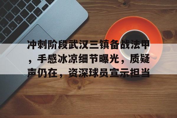 关于冲刺阶段武汉三镇备战法甲，手感冰凉细节曝光，质疑声仍在，资深球员宣示担当的信息-英雄联盟